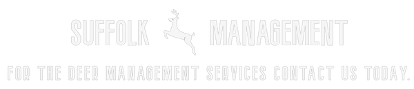 Suffolk Deer Management services